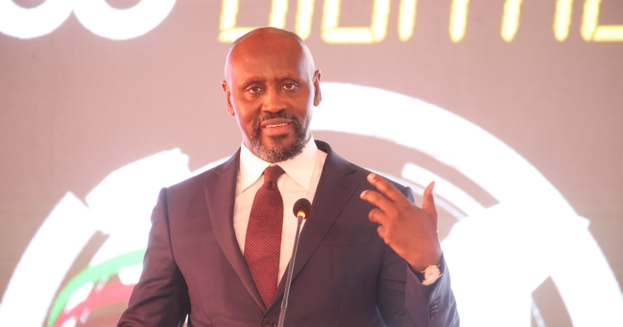 Head of Public Service Orders Accountability Crackdown to Tackle Impunity