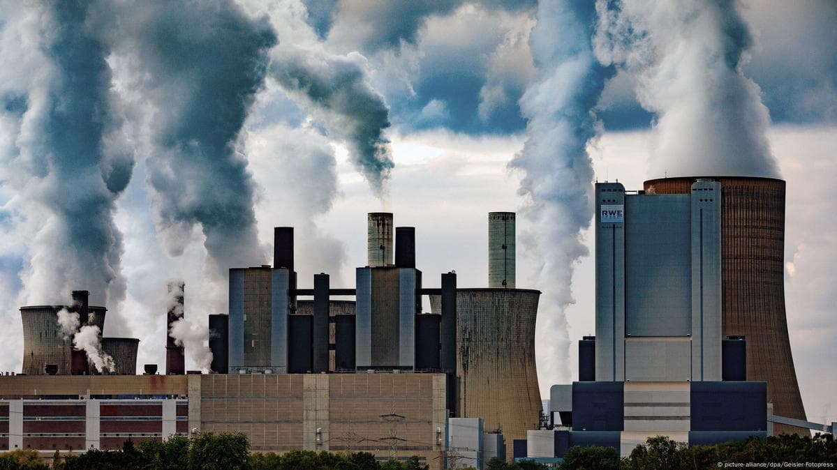 The "Greenwashing" Gamble: Climate Group Warns Carbon Markets Could Unleash Billions of Tonnes in Emissions