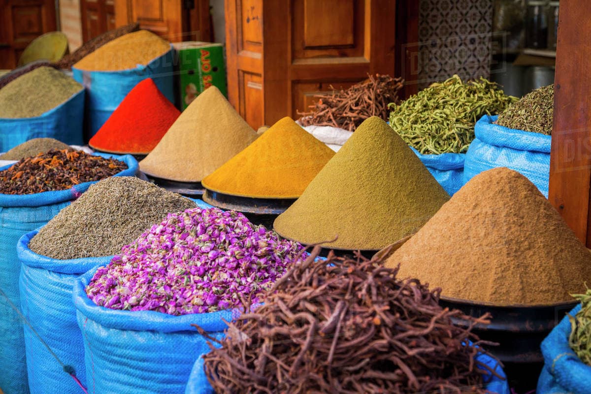 Kenya Targets European Herb and Spice Market to Diversify Exports