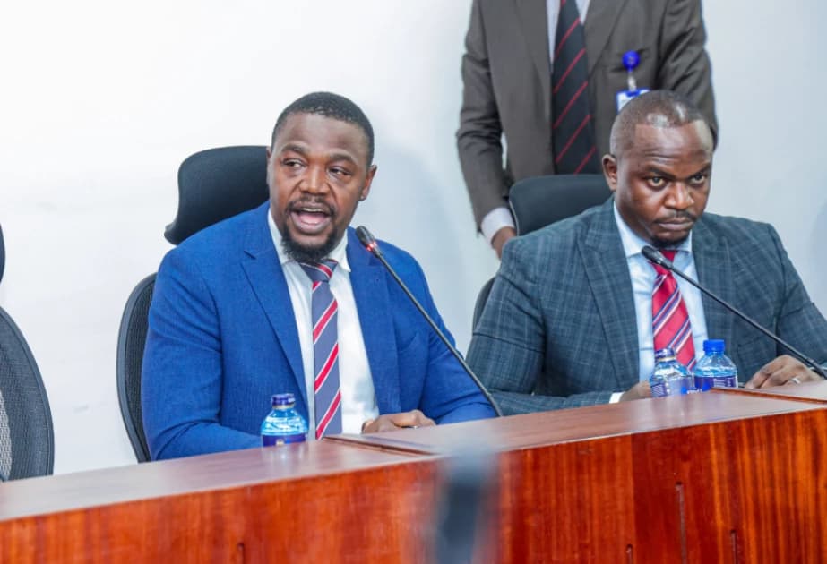 KMPDU Raises Alarm Over Interns' Role in Kiambu Hospitals Amidst Doctor Shortage