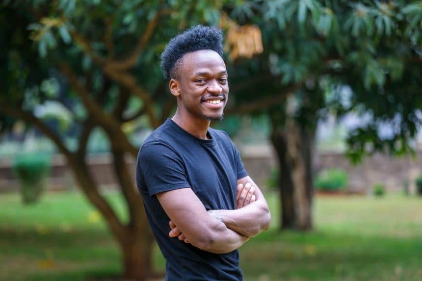 Kenyan Innovator Wins Prestigious Africa Prize for AI Sign Language App