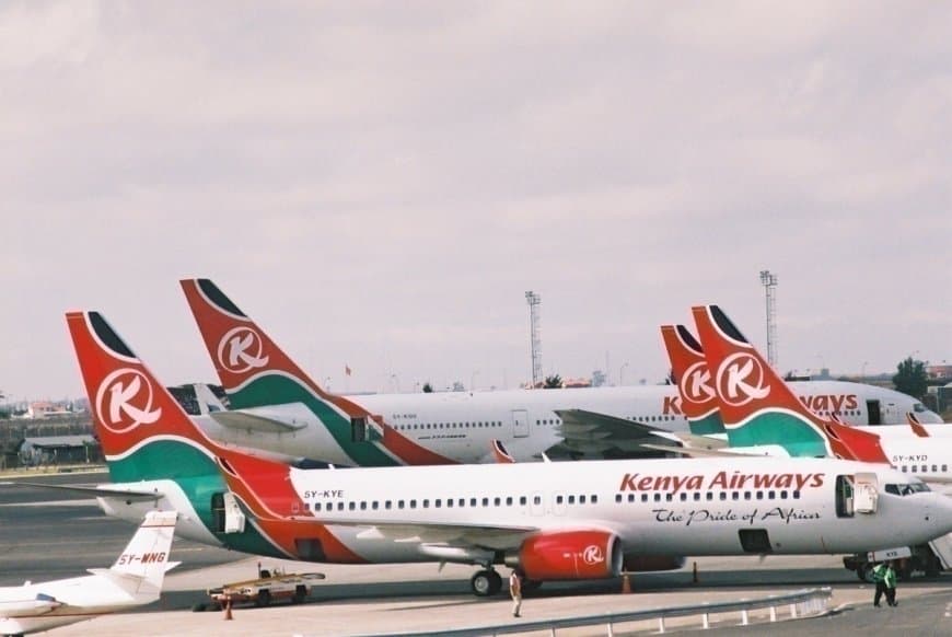 Reduced Fleet Capacity Drives Kenya Airways to KSh 12.1 Billion Half-Year Loss, CEO Says