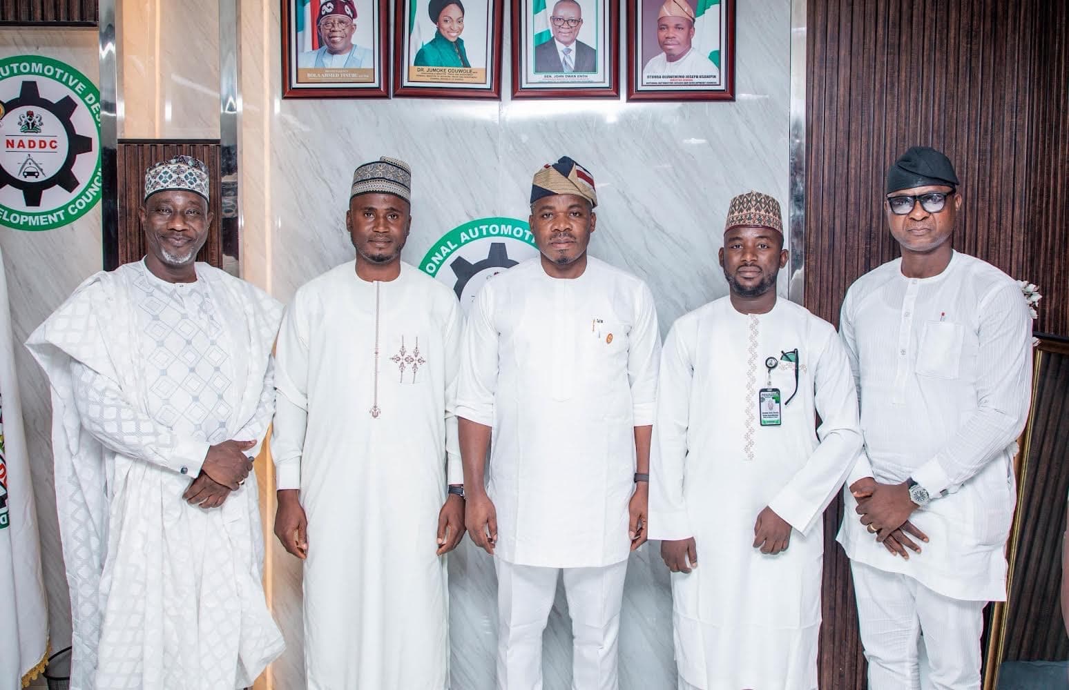 Zamfara Secures High-Tech Auto Training Hub for Gusau Youth