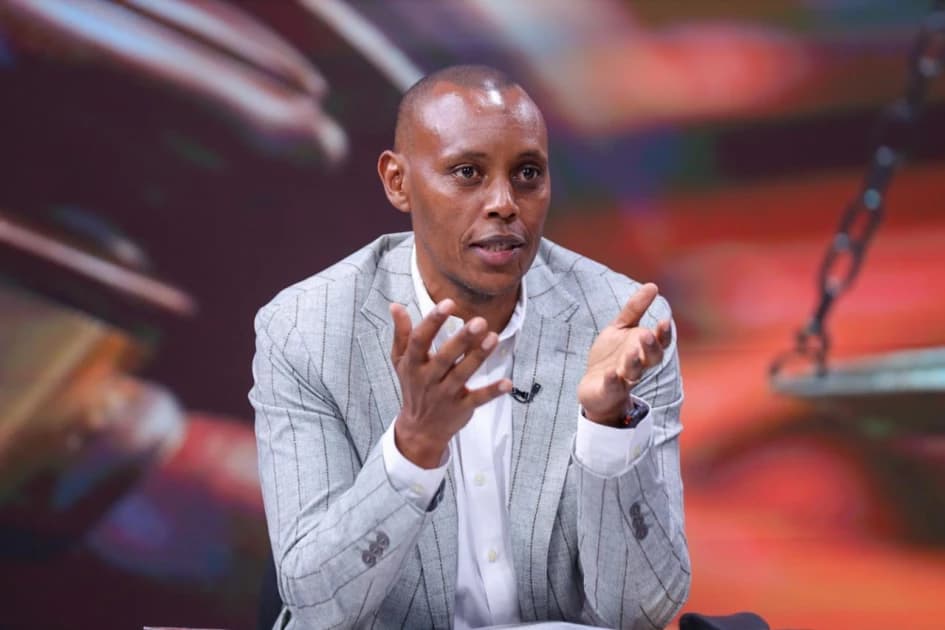 Total Embarrassment: MP Koech Retracts Lethal Force Remarks