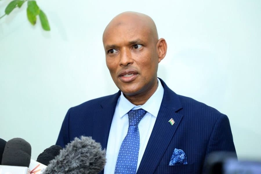 DCI Reveals How Investigators Use IMEI Numbers to Track Stolen Phones