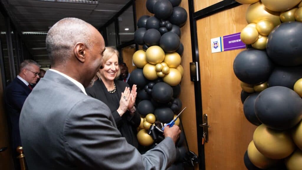 EACC Shake-Up: Investigations Boss Moved in Major Reshuffle