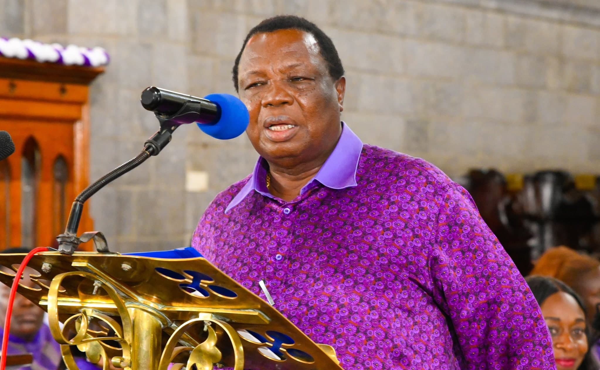 Atwoli Urges Diaspora Kenyans to Register Amid Grave Foreign Risks