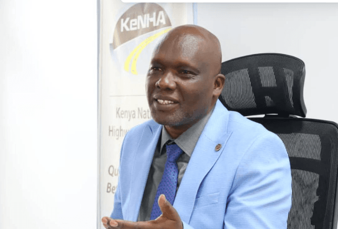 AA Kenya Upgrades International Driving Permit to Curb Forgery