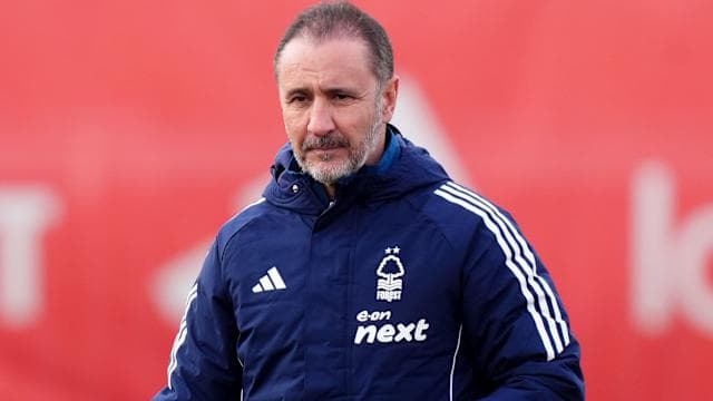 Forest boss Pereira makes perfect start with Fenerbahce rout in Europa play-offs