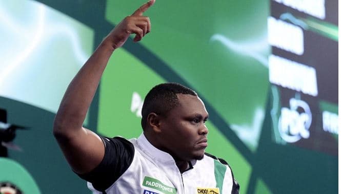 Bullseye: How Darts Went From Pub Game to Global Phenomenon