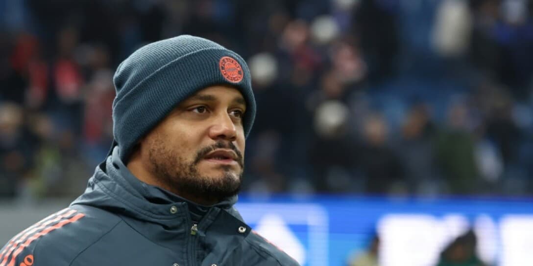 Beating Dortmund Is A Mini Title