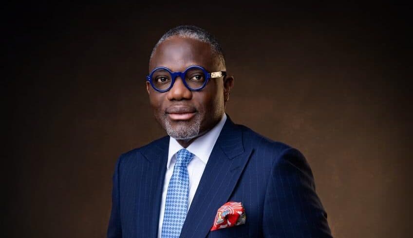 Dapo Okubadejo: Architecting Economic Resilience in Ogun State