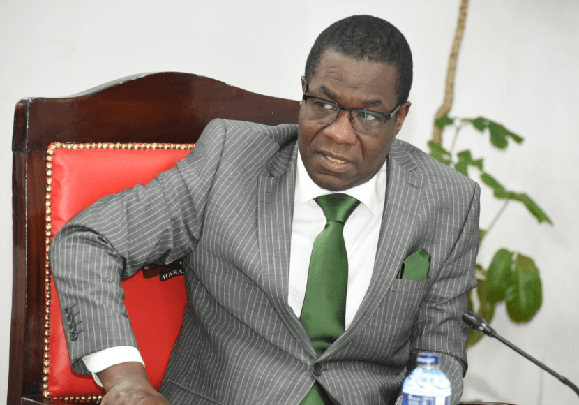 Wandayi says Ruto and ODM share common ideology