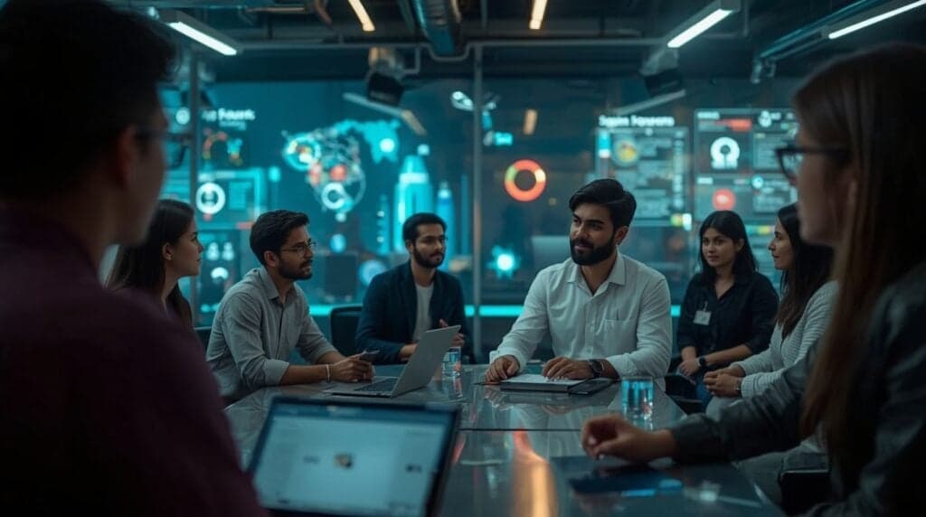 Google, Accel Launch $2M AI Fund Eyeing Indian Startups