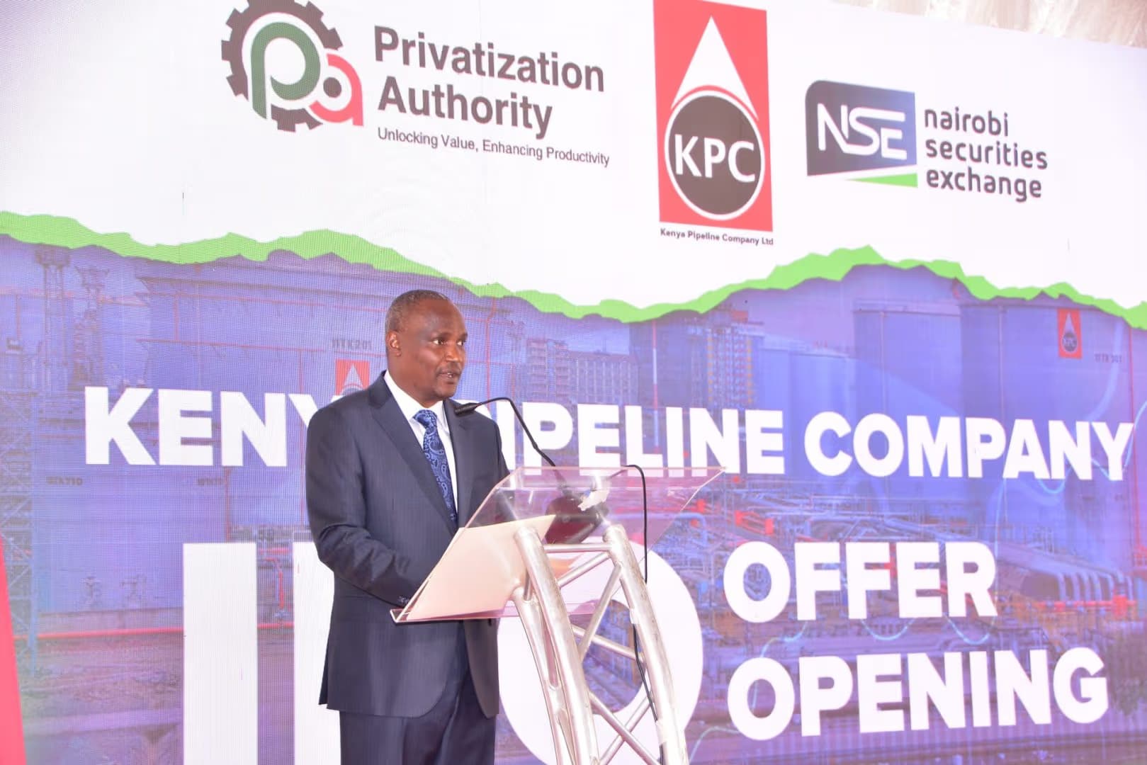 Pipeline Gamble: Is the Sh9 KPC Share Price a Golden Ticket or Fool’s Gold?