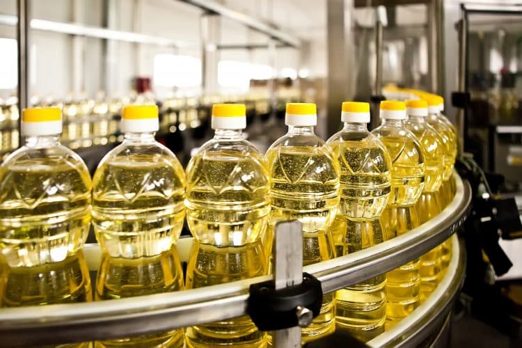Kitchen Budgets Squeezed as Edible Oil Import Bill Hits Sh26bn