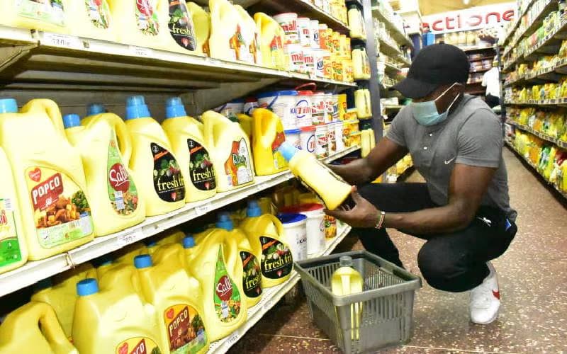 Windfall for Importers as Court Scraps Illegal Palm Oil Tax