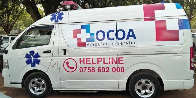 Governors Challenge National Mandate on Ambulance Registration, Claim Health Devolution is Under Threat