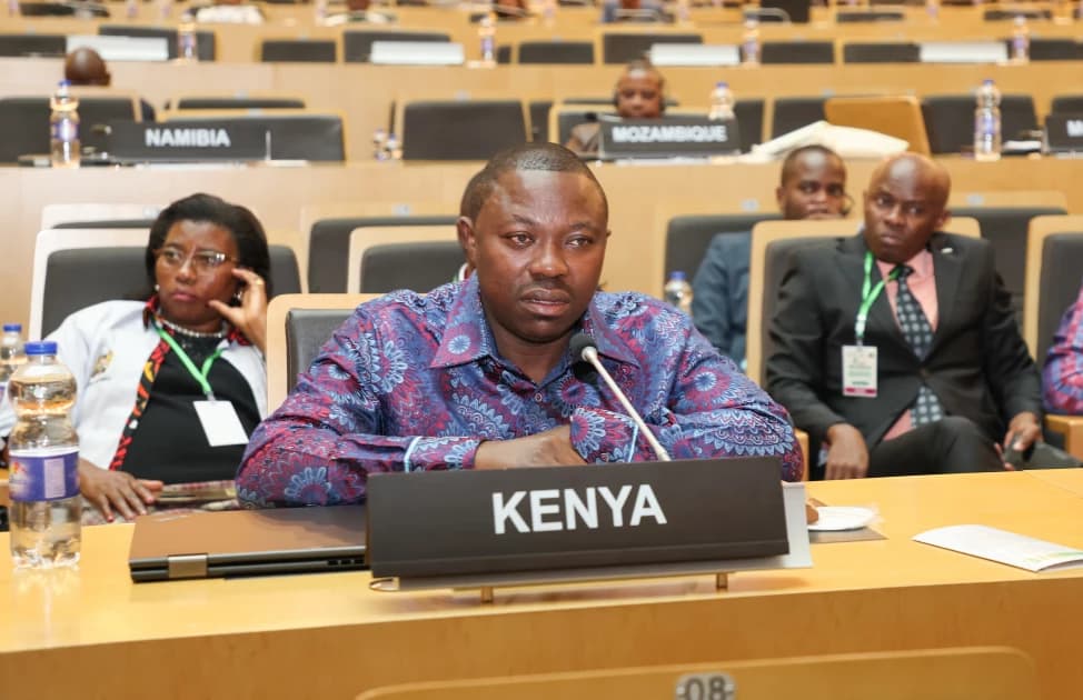 Kenya Showcases Vision for Modern, Citizen-Centric Governance on Continental Stage