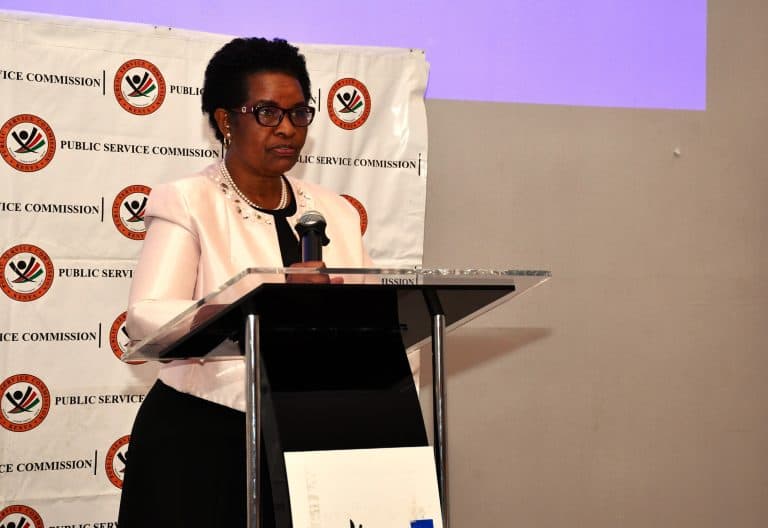 PSC Issues Stern Warning to Public Officers on Political Activity