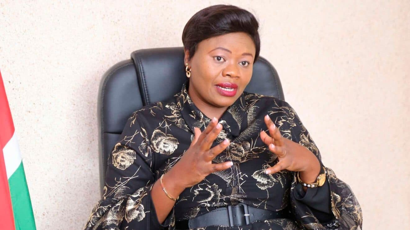 MP Gathoni Wamuchomba Decries Inua Jamii Stipend Delays After Payment Switch