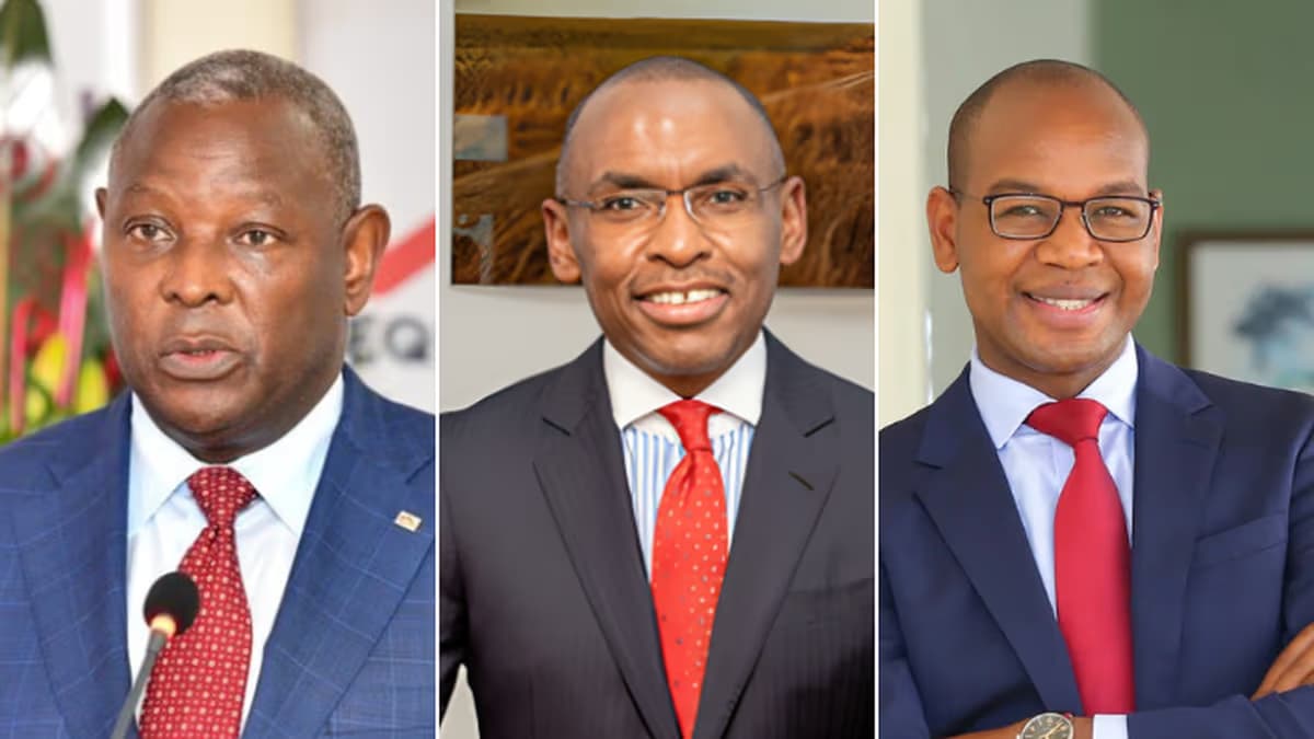 Kenyan CEOs Pivot to Efficiency and Diversity for Growth
