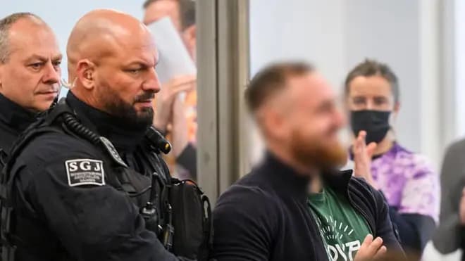 German Parking Official Arrested in €1M Coin Theft Scheme