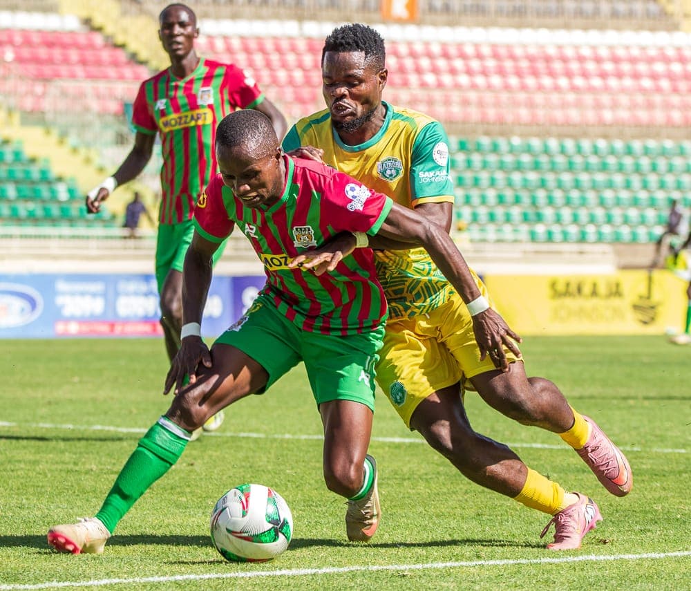 Pamzo’s Blueprint: Survival, Structure, and the Fight for APS Bomet