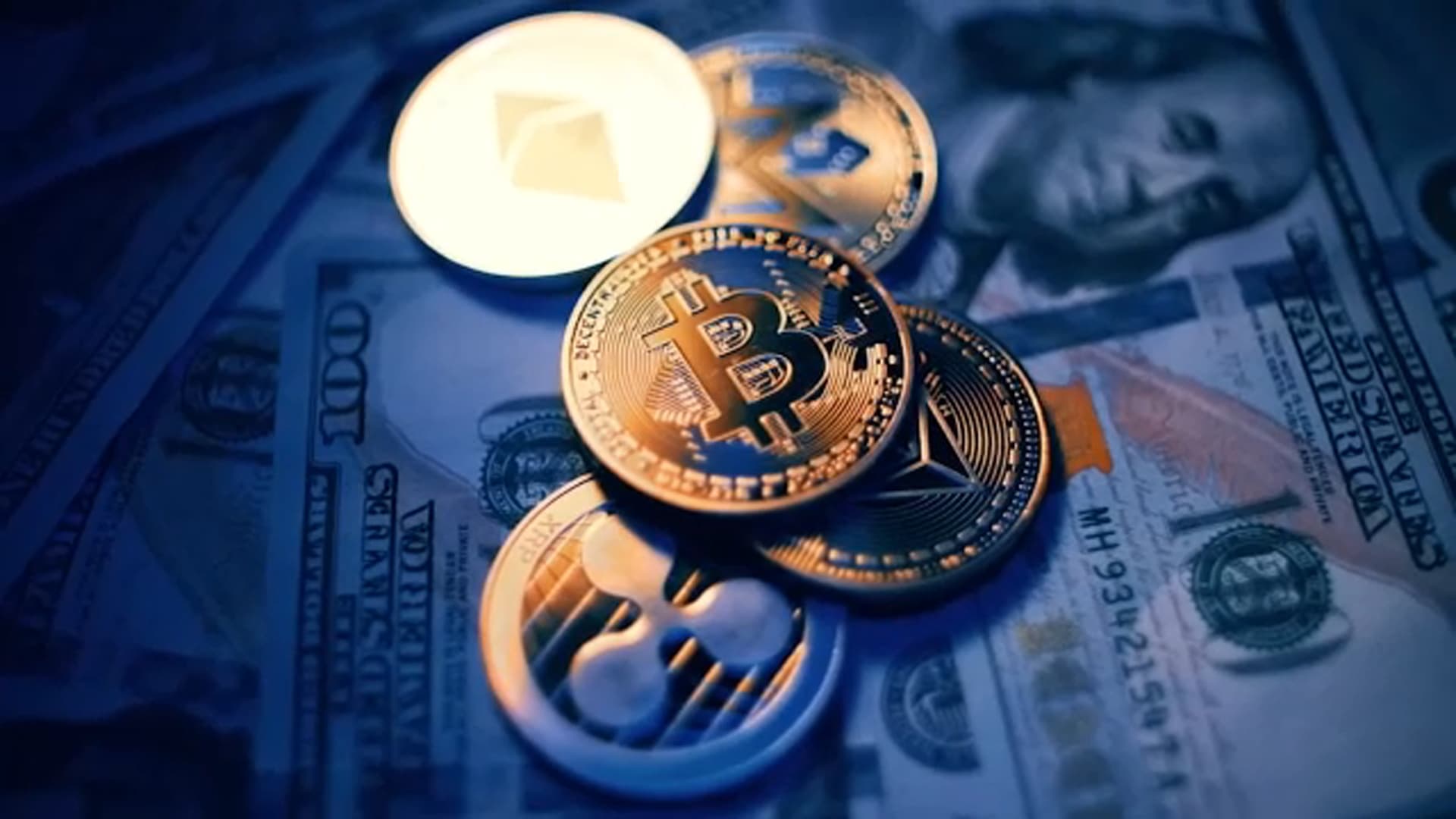 Hacked Odinga Account Posts Deepfake Cryptocurrency Endorsement, Sparking Scam Fears