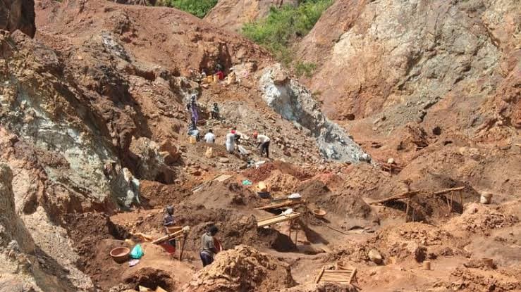 Two Artisanal Miners Drown Following Heavy Rains in Migori