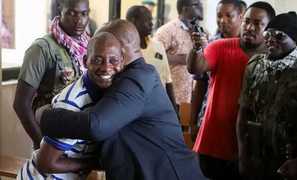 Shakahola Horror: DPP Closes Case as Court Rejects Witness Recall Bid