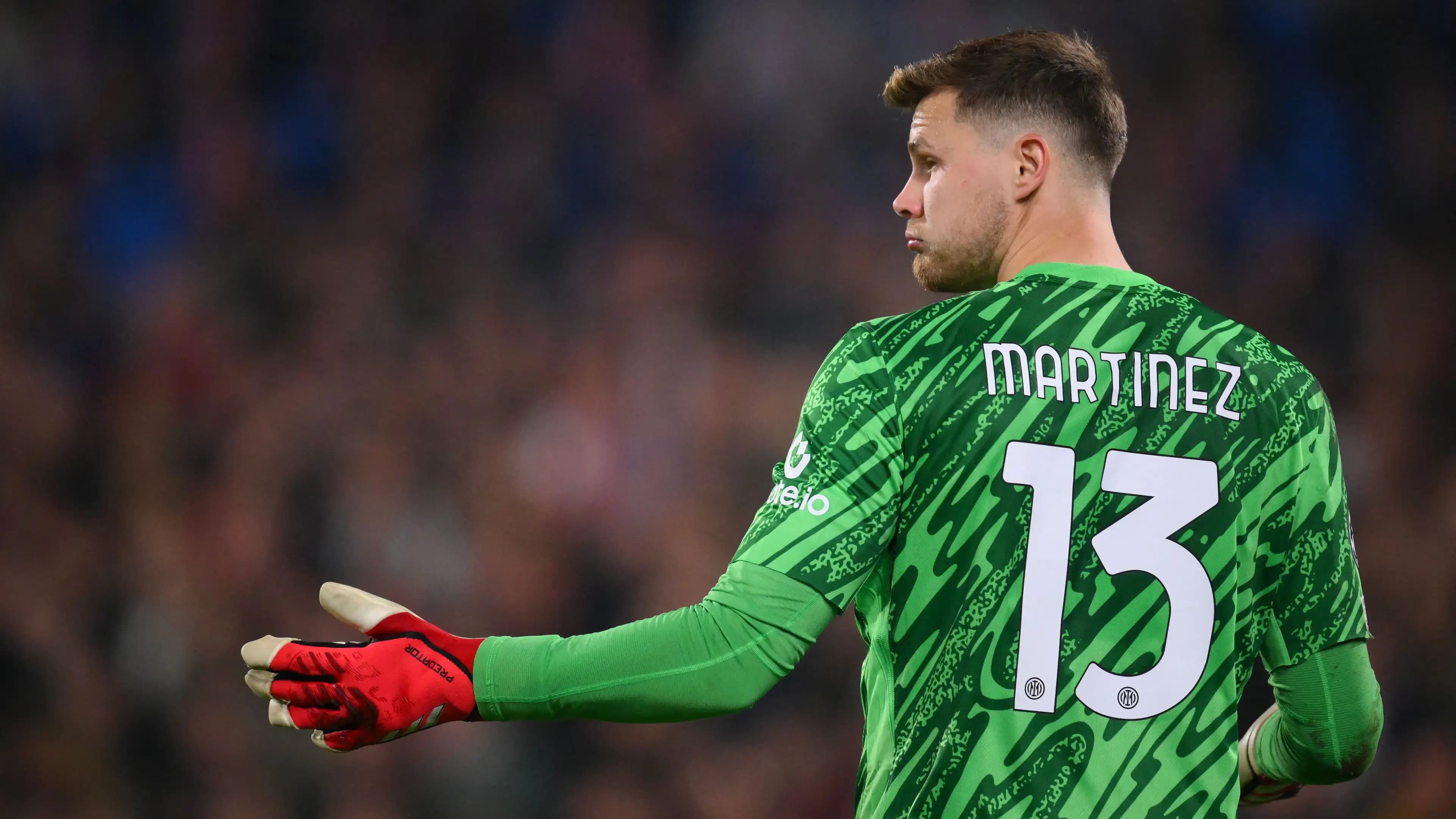 Inter Milan Goalkeeper Investigated After Fatal Road Accident