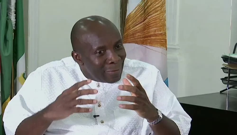 Ex-Senator Warns Against Akwa Ibom Losing 76 Oil Wells