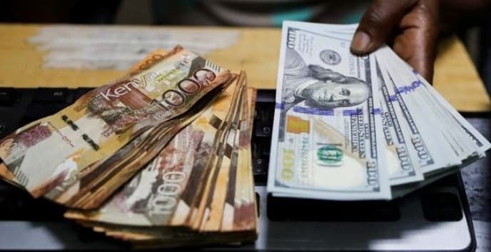 Economic Fortress: Kenya's Forex Reserves Hit Record $11 Billion, Building a Buffer Against Global Shocks