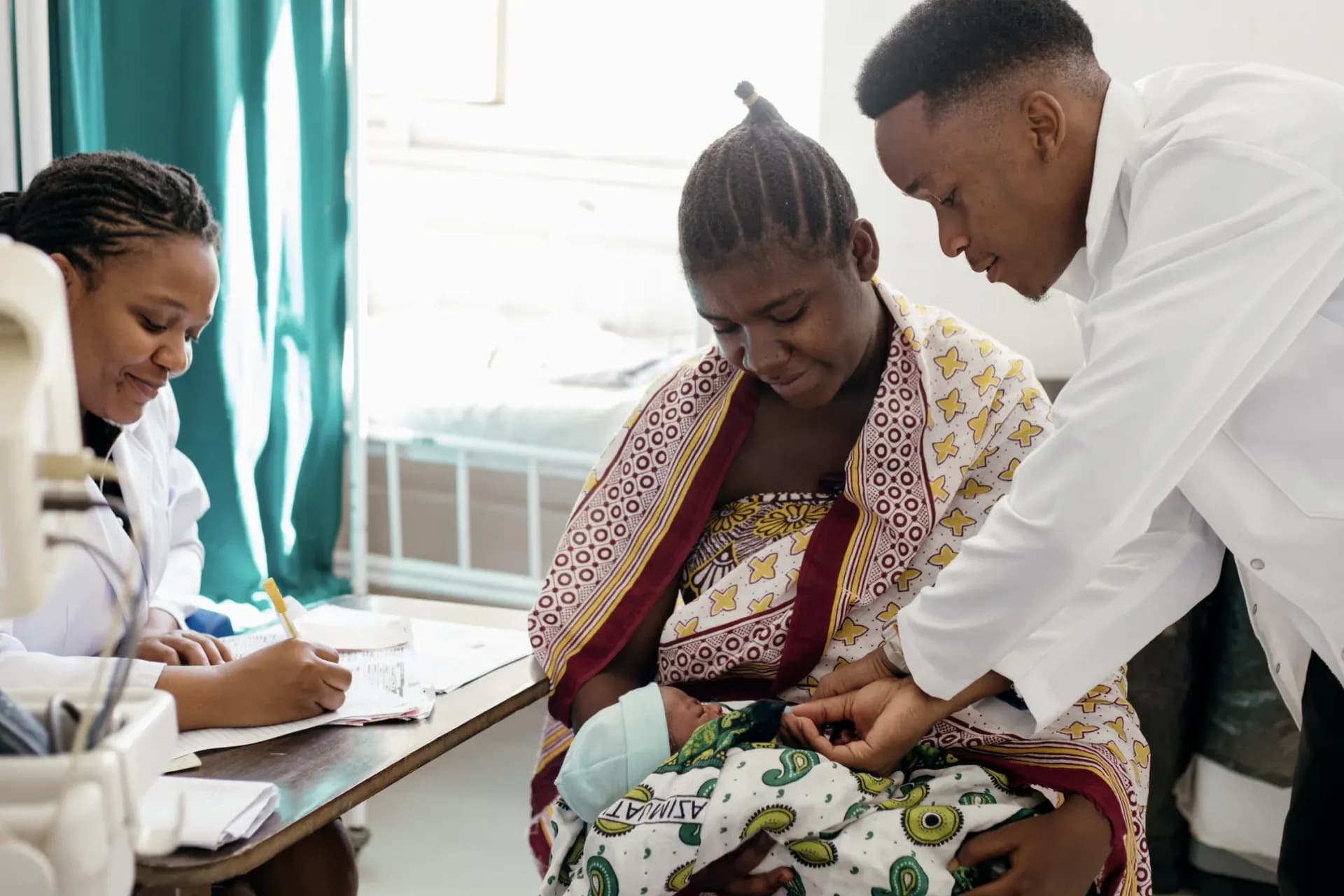 Blueprint for safe, standardised traditional medicine in Tanzania