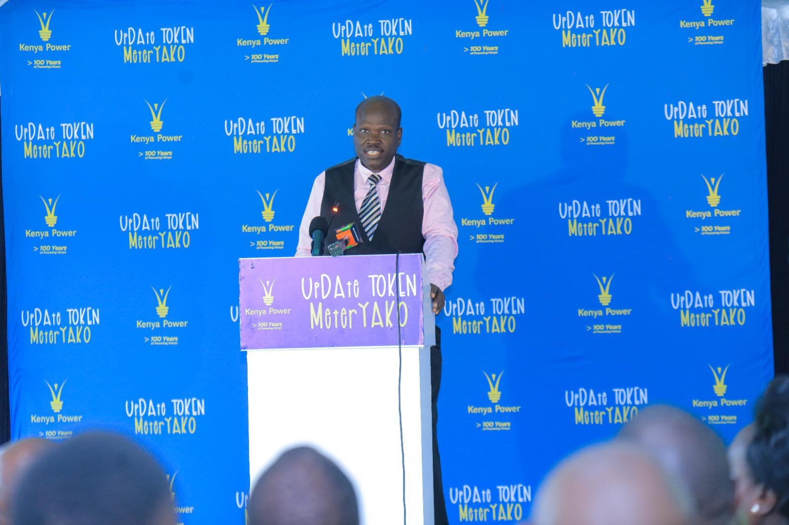 Kenya Power Touts Increased Generation Capacity and Enhanced Electricity Supply Stability