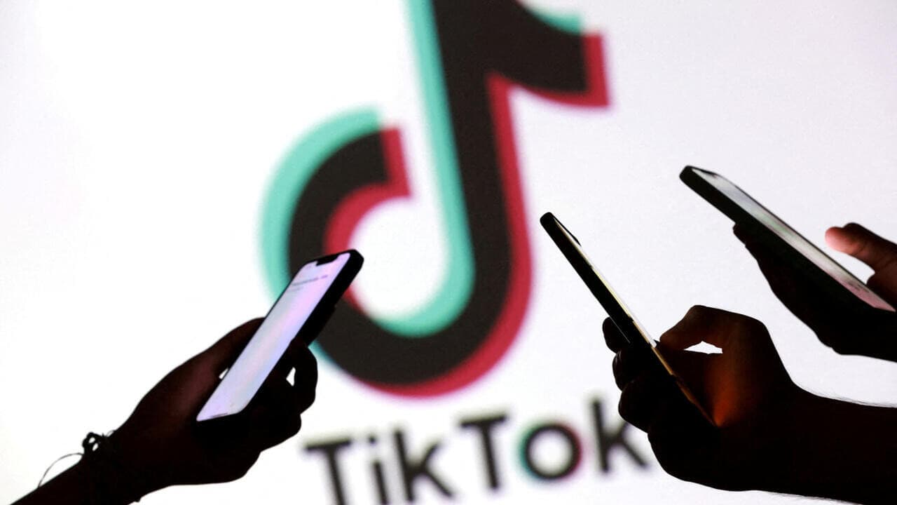 US-China TikTok Deal Finalised, Sparking Data and Creator Concerns in Kenya