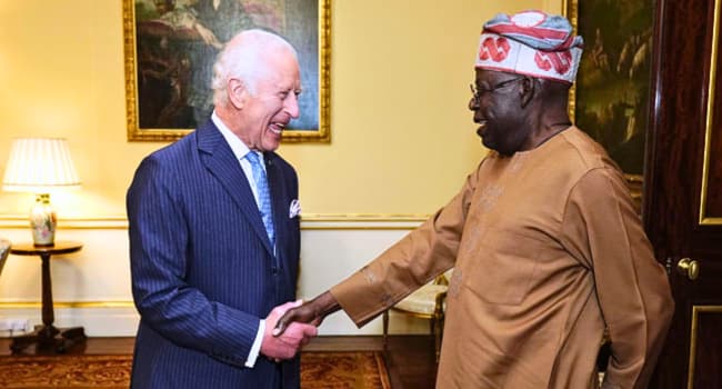 Royal Reset: King Charles to Host Historic Nigerian State Visit