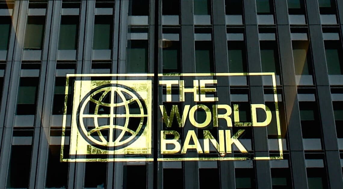 World Bank: Kenya's Rising Debt Threatens Higher Living Costs