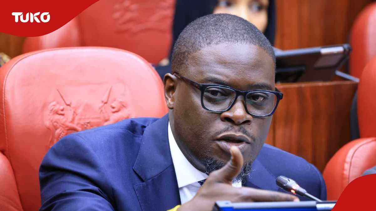 Sakaja Defends Hospital Funds Transfer to Sidian Bank Amid Scrutiny