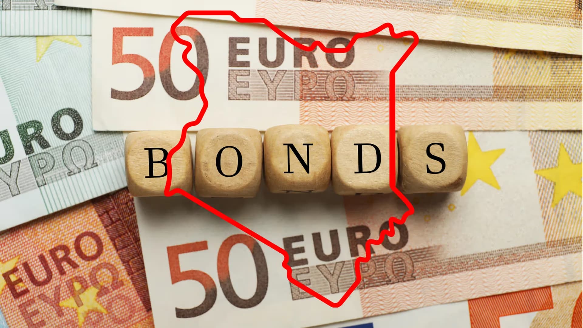 Kenya raises Sh290 billion from sale of new Eurobond