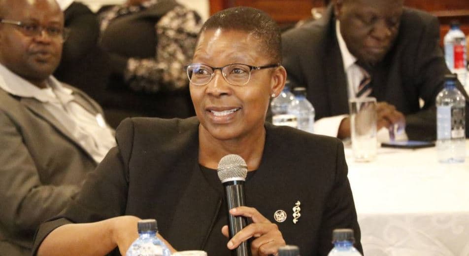 AG Launches Free Legal Aid for Land, Succession Cases