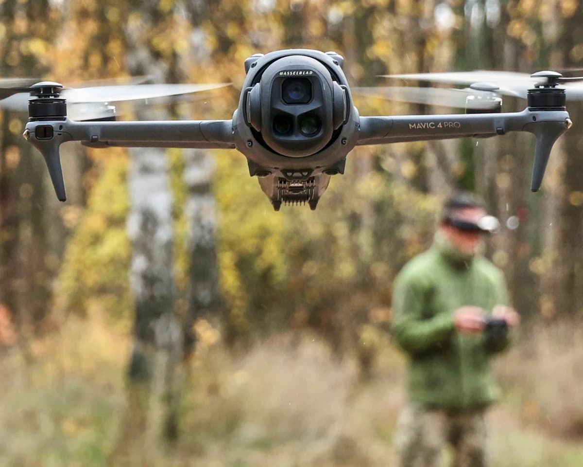Ukraine Gamifies Drone Warfare, Rewarding Kills With Weapons