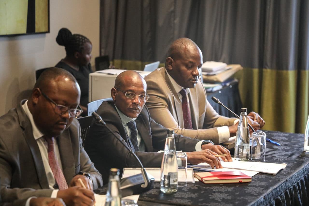 Sh41.9bn Bomas Project Flags Illegal Procurement and Audit Queries