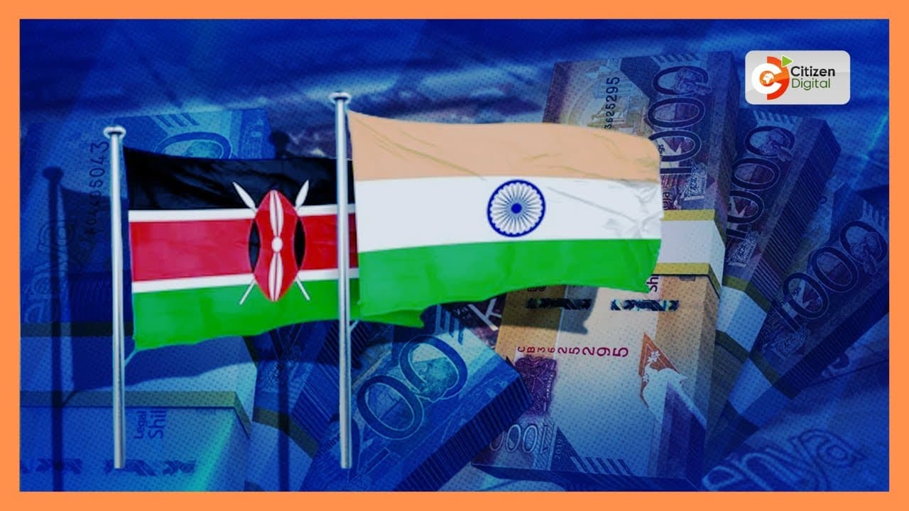 New Dawn: India and Kenya Unveil Roadmap to Reshape Bilateral Ties