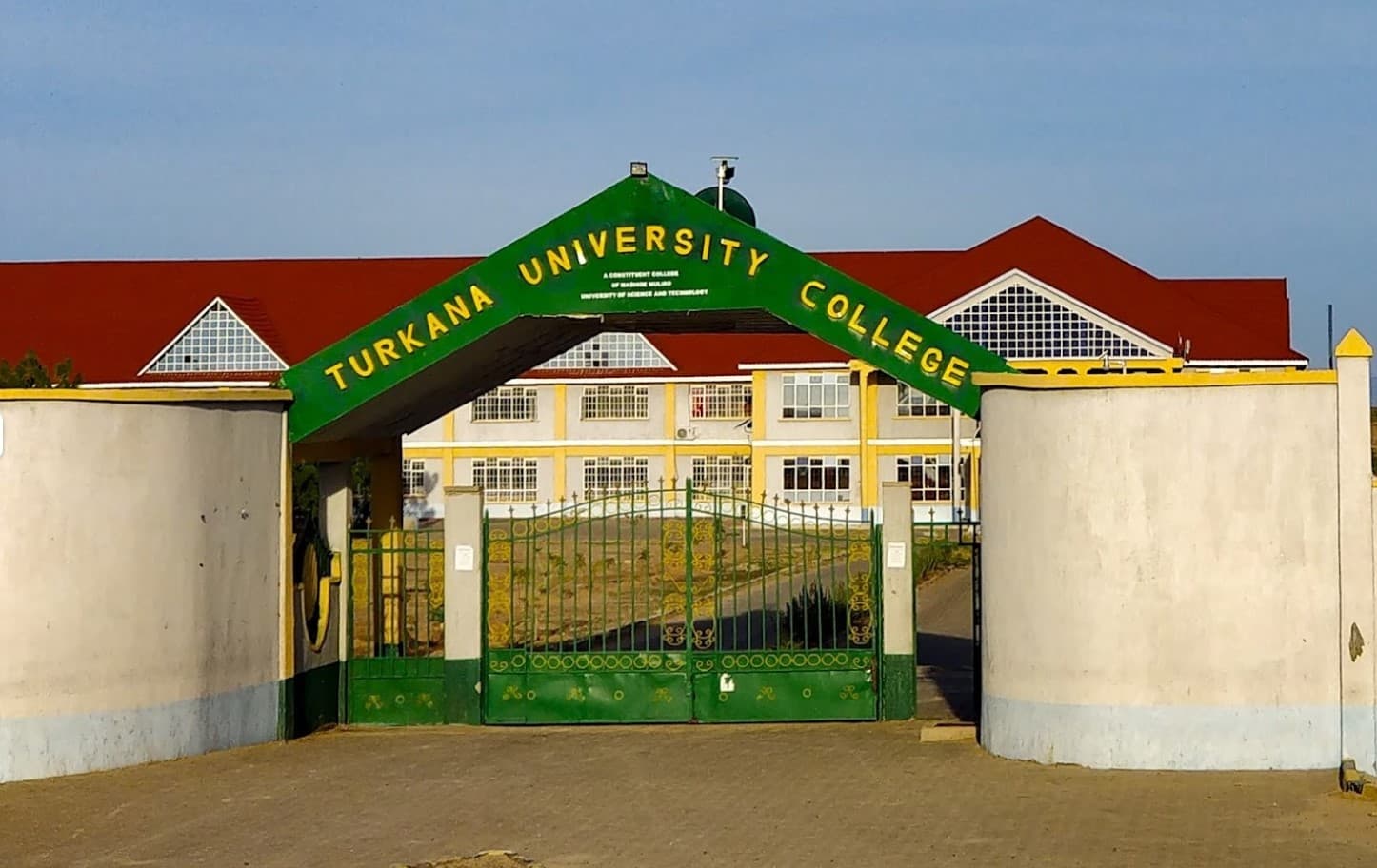 Turkana University College: Courses, Admissions, and Fees for 2025/2026