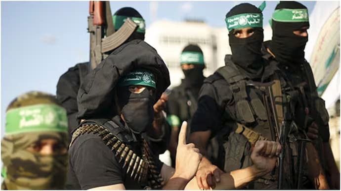 Hamas Delivers Three Coffins to Israel Amid Fragile Ceasefire