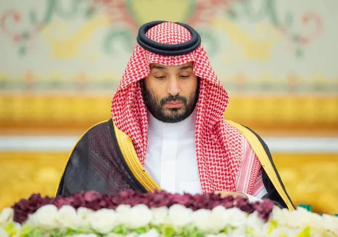 Saudi Arabia condemns Iran’s retaliatory attacks on US bases in Gulf countries