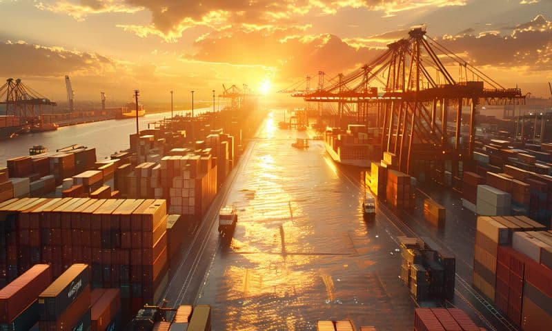 Kenya-US Exports Hit 3-Year High Amid AGOA Expiry Scramble