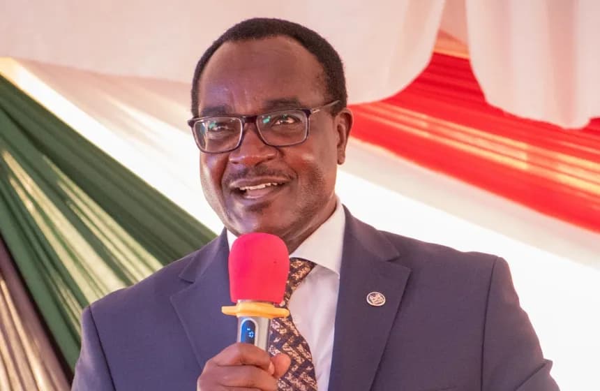 Government Moves to Correct School Capitation Funding Glitch, CS Ogamba Assures Principals
